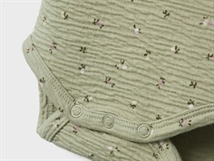 Name It tea blomstret body